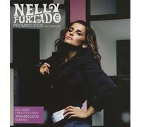 Nelly Furtado Ft Timbaland - Promiscuous [Vinilo]
