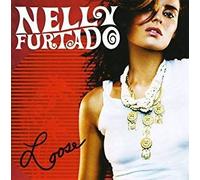 Nelly Furtado - incl. Say It Right
