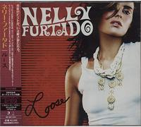 Nelly Furtado - Loose (+Bonus)