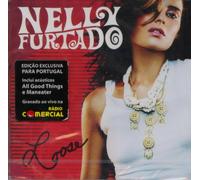 Nelly Furtado - Loose & Bonus Tracks