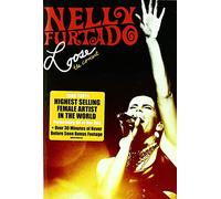Nelly Furtado - Loose/In Concert - Limited Pur Edition [Alemania] [DVD]