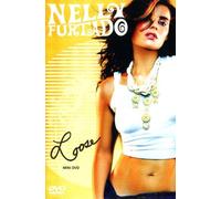 Nelly Furtado - Loose (Mini-DVD) [Alemania]