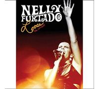Nelly Furtado - Loose, The Concert [Alemania] [DVD]