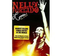 Nelly Furtado - Loose/The Concert [DVD]
