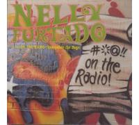 NELLY FURTADO - ON THE RADIO CD EUROPEAN DREAMWORKS 2001