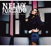 Nelly Furtado – Promiscuous