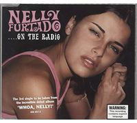 Nelly Furtado - Shit on the Radio [4trx]