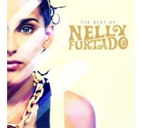 Nelly Furtado The Best of Nelly Furtado (CD) Album (Importación USA)