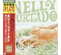 Nelly Furtado - Whoa Nelly