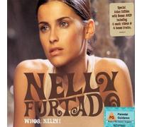 Nelly Furtado - Whoa Nelly
