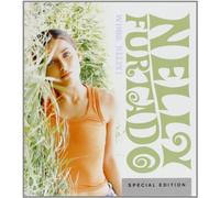 Nelly Furtado - Whoa, Nelly!