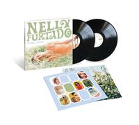 Nelly Furtado – Whoa, Nelly! – Vinilo – Edición limitada