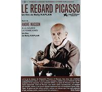 Nelly Kaplan - Le Regard Picasso