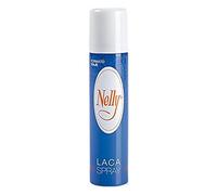 Nelly - Laca Hair Spray - Formato viaje - 75 ml