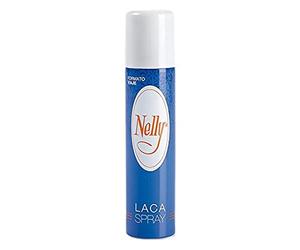 Nelly - Laca Hair Spray - Formato viaje - 75 ml
