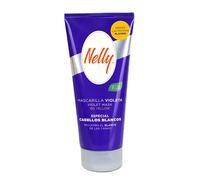 Nelly Mascarilla Cabellos Blancos // Precio, Comprar n/a 150 ml