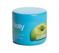 Nelly - Mascarilla para cabello - con extracto natural de manzana - 250 ml, 250 mililitro, 1