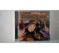 Nelly Morgan & The Sudists - Wild Country Road