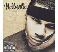 Nelly Nellyville (CD) Album (Importación USA)
