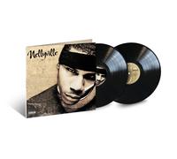 Nelly Nellyville (Vinyl) (Importación USA)