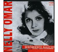 Nelly Omar - Sentimiento Gaucho