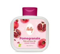 Nelly Pomegranate Gel de Ducha | Precio, Comprar n/a 750 ml