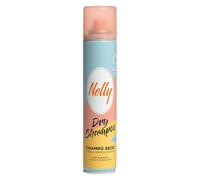 Nelly - Sin Aclarado Champús en seco 200 ml unisex