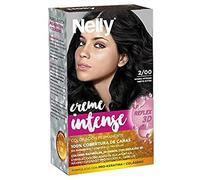 NELLY TINTE N. 2 NEGRO INTENSO