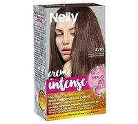 NELLY TINTE N. 5/95 MARRON CHOCOLAT