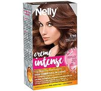 Nelly Tinte N.7'95 Marron AVEL