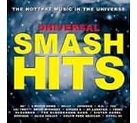 Nelly - Universal Smash Hits