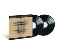Nels Cline - Consentrik Quartet (2025) 2LP Vinilo Hacer Pedido
