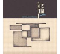 Nels Cline - Currents, Constellations