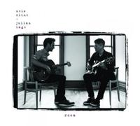 Nels Cline & Julian Lage Room (Vinyl) 12" Album (Importación USA)