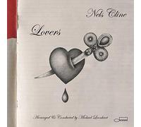 Nels Cline - Lovers [Vinilo]