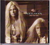 Nelson - After The Rain +2 [Japan Import]