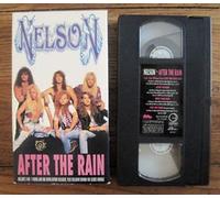 Nelson - After the Rain [USA] [VHS]