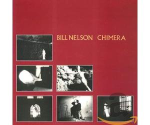 Nelson Bill - Chimera (Remastered)
