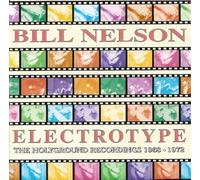 Nelson,Bill - Electrotype (US Import)