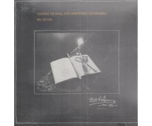 Nelson, Bill - Sounding the Ritual