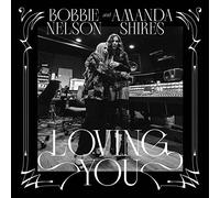 Nelson,Bobbie - Loving You (White Opaque Col. Lp) [Vinilo]