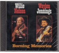 Nelson - Burning Memories