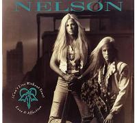 Nelson - Can't live without your love & affection [VINYL]