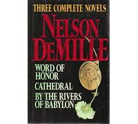 Nelson Demille Omnibus