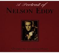Nelson Eddy - A Portrait of...