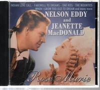Nelson Eddy & J Macdonald - Rose Marie