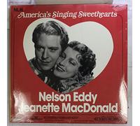 Nelson Eddy , Jeanette MacDonald - Jeanette MacDonald & Nelson Eddy