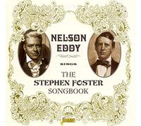 Eddy, Nelson - Nelson Eddy Sings The Stephen Foster Songbook