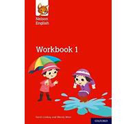 Nelson English Workbook 1 (NC NELSON ENGLISH)