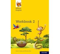 Nelson English Workbook 2